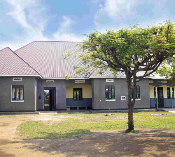 Maternity Ward