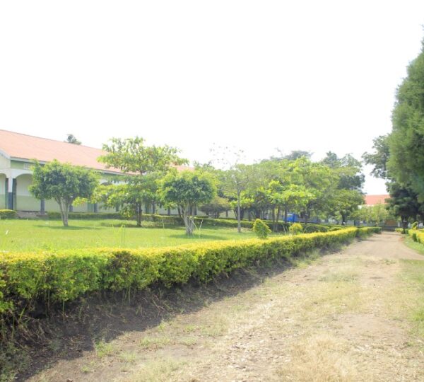 Nyabugando Bapt. Voc. School