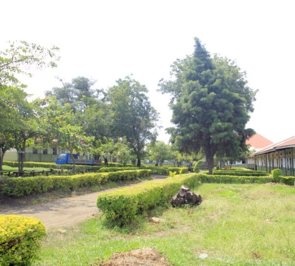 Nyabugando Bapt. Voc. School